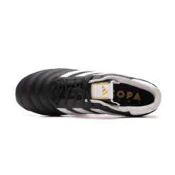 Bota Adidas Copa Icon FG -Puma Ventas bota adidas copa icon fg core black white gold metallic 4