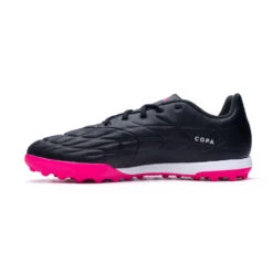 Bota Adidas Copa Pure .3 Turf 9 Bota Adidas Copa Pure .3 Turf -Puma Ventas bota adidas copa pure .3 turf core black zero metallic shock pink 2