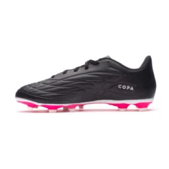 Bota Adidas Copa Pure .4 FxG -Puma Ventas bota adidas copa pure .4 fxg black white shock pink 2