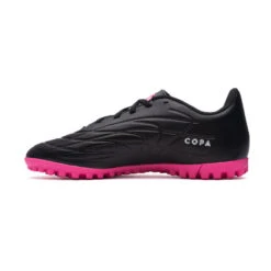 Bota Adidas Copa Pure .4 Turf -Puma Ventas bota adidas copa pure .4 turf black white shock pink 2