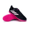Bota Adidas Copa Pure .4 Turf Niño -Puma Ventas bota adidas copa pure .4 turf nino core black zero metallic shock pink 0