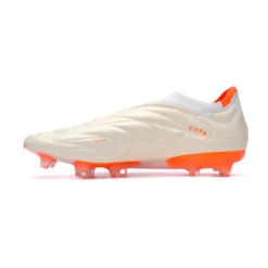 Bota Adidas Copa Pure + FG 9 Bota Adidas Copa Pure + FG -Puma Ventas bota adidas copa pure fg off whiteteam solar orangeoff white 2