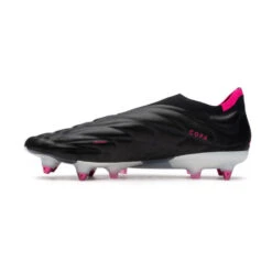 Bota Adidas Copa Pure + SG -Puma Ventas bota adidas copa pure sg core black zero metallic shock pink 2