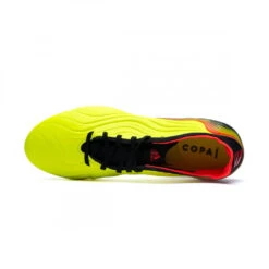 Bota Adidas Copa Sense .1 SG -Puma Ventas bota adidas copa sense .1 sg solar yellow solar red black 4
