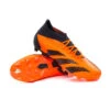 Bota Adidas Predator Accuracy .1 AG -Puma Ventas bota adidas predator accuracy .1 ag solar orange core black 0