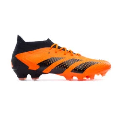 Bota Adidas Predator Accuracy .1 AG -Puma Ventas bota adidas predator accuracy .1 ag solar orange core black 1