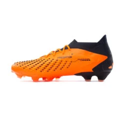Bota Adidas Predator Accuracy .1 AG -Puma Ventas bota adidas predator accuracy .1 ag solar orange core black 2