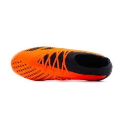 Bota Adidas Predator Accuracy .1 AG -Puma Ventas bota adidas predator accuracy .1 ag solar orange core black 4