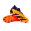 Bota Adidas Predator Accuracy .1 FG Niño -Puma Ventas bota adidas predator accuracy .1 fg nino solar orange core black 0