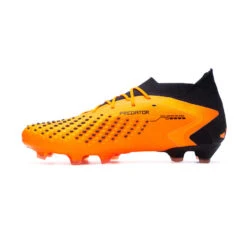 Bota Adidas Predator Accuracy .1 FG -Puma Ventas bota adidas predator accuracy .1 fg solar orange core black 2