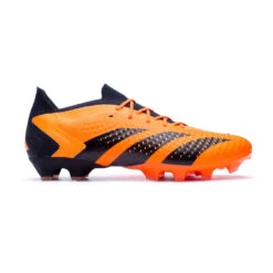 Bota Adidas Predator Accuracy .1 L AG -Puma Ventas bota adidas predator accuracy .1 l ag solar orange core black 1