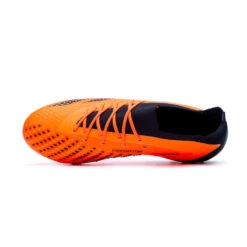 Bota Adidas Predator Accuracy .1 L AG -Puma Ventas bota adidas predator accuracy .1 l ag solar orange core black 4