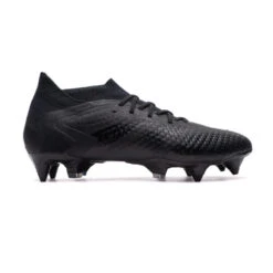 Bota Adidas Predator Accuracy .1 SG 8 Bota Adidas Predator Accuracy .1 SG -Puma Ventas bota adidas predator accuracy .1 sg negro 1