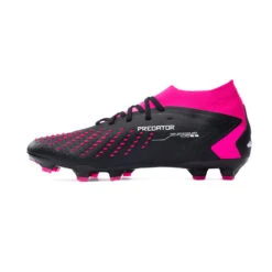 Bota Adidas Predator Accuracy .2 FG 9 Bota Adidas Predator Accuracy .2 FG -Puma Ventas bota adidas predator accuracy .2 fg negro 2