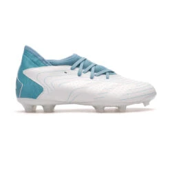 Bota Adidas Predator Accuracy .3 FG Niño -Puma Ventas bota adidas predator accuracy .3 fg nino blanco 1