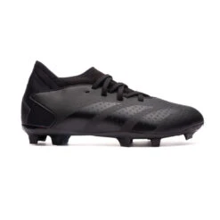 Bota Adidas Predator Accuracy.3 FG J -Puma Ventas bota adidas predator accuracy .3 fg nino core black white 1