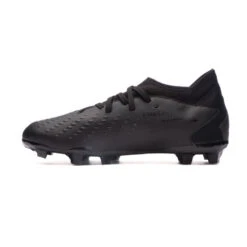 Bota Adidas Predator Accuracy.3 FG J -Puma Ventas bota adidas predator accuracy .3 fg nino core black white 2