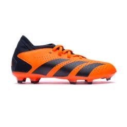 Bota Adidas Predator Accuracy .3 FG Niño -Puma Ventas bota adidas predator accuracy .3 fg nino solar orange core black 1