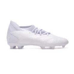 Bota Adidas Predator Accuracy.3 FG J -Puma Ventas bota adidas predator accuracy .3 fg nino white 1