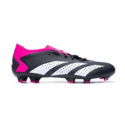 Bota Adidas Predator Accuracy .3 L FG -Puma Ventas bota adidas predator accuracy .3 l fg core black white shock pink 1