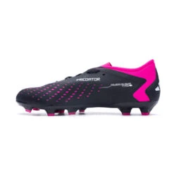 Bota Adidas Predator Accuracy .3 L FG -Puma Ventas bota adidas predator accuracy .3 l fg core black white shock pink 2