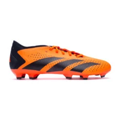 Bota Adidas Predator Accuracy .3 L FG -Puma Ventas bota adidas predator accuracy .3 l fg solar orange core black 1