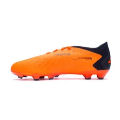 Bota Adidas Predator Accuracy .3 L FG -Puma Ventas bota adidas predator accuracy .3 l fg solar orange core black 2