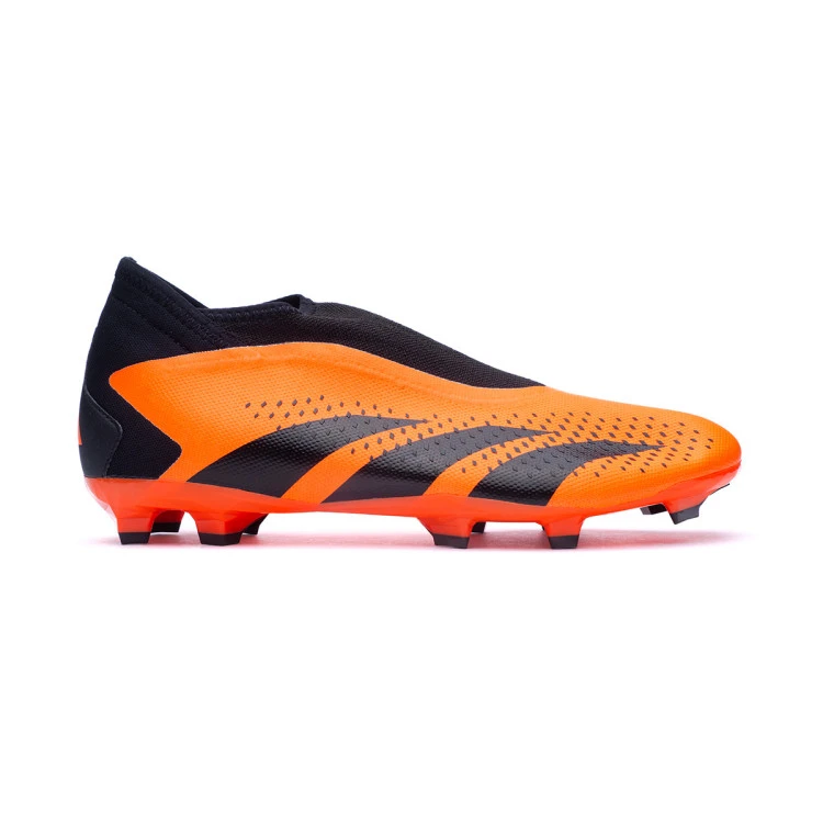 Bota Adidas Predator Accuracy .3 LL FG 4 Bota Adidas Predator Accuracy .3 LL FG - Imagen 2