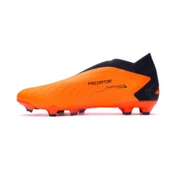 Bota Adidas Predator Accuracy .3 LL FG 9 Bota Adidas Predator Accuracy .3 LL FG -Puma Ventas bota adidas predator accuracy .3 ll fg solar orange core black 2