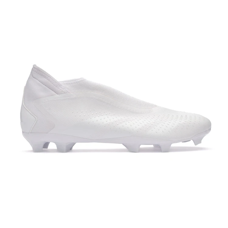 Bota Adidas Predator Accuracy.3 LL FG 4 Bota Adidas Predator Accuracy.3 LL FG - Imagen 2