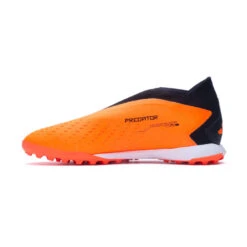 Bota Adidas Predator Accuracy .3 LL Turf -Puma Ventas bota adidas predator accuracy .3 ll turf solar orange core black 2