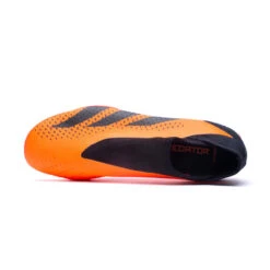 Bota Adidas Predator Accuracy .3 LL Turf -Puma Ventas bota adidas predator accuracy .3 ll turf solar orange core black 4
