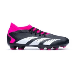 Bota Adidas Predator Accuracy .3 MG -Puma Ventas bota adidas predator accuracy .3 mg core black white shock pink 1