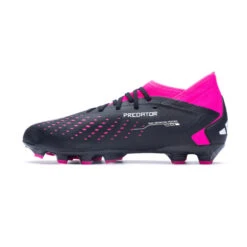 Bota Adidas Predator Accuracy .3 MG -Puma Ventas bota adidas predator accuracy .3 mg core black white shock pink 2