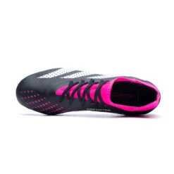 Bota Adidas Predator Accuracy .3 MG -Puma Ventas bota adidas predator accuracy .3 mg core black white shock pink 4