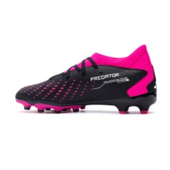 Bota Adidas Predator Accuracy .3 MG Niño -Puma Ventas bota adidas predator accuracy .3 mg nino black white shock pink 2