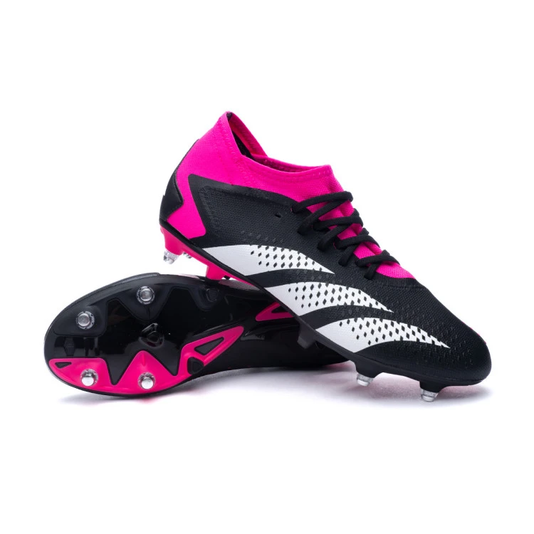 Bota Adidas Predator Accuracy .3 SG 3 Bota Adidas Predator Accuracy .3 SG