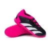 Bota Adidas Predator Accuracy .3 Turf Niño -Puma Ventas bota adidas predator accuracy .3 turf nino core black white shock pink 0