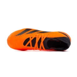 Bota Adidas Predator Accuracy .3 Turf Niño -Puma Ventas bota adidas predator accuracy .3 turf nino solar orange core black 4