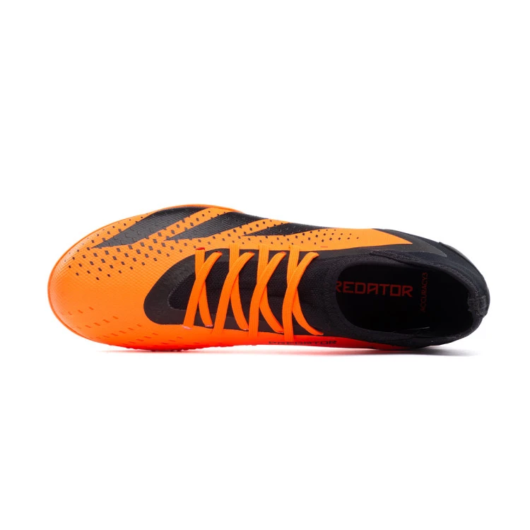Bota Adidas Predator Accuracy .3 Turf 6 Bota Adidas Predator Accuracy .3 Turf - Imagen 4