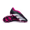 Bota Adidas Predator Accuracy .4 FxG -Puma Ventas bota adidas predator accuracy .4 fxg core black white shock pink 0