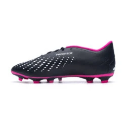 Bota Adidas Predator Accuracy .4 FxG -Puma Ventas bota adidas predator accuracy .4 fxg core black white shock pink 2