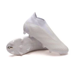 Bota Adidas Predator Accuracy+ FG