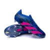 Bota Adidas Predator Accuracy Paul Pogba .1 L FG -Puma Ventas bota adidas predator accuracy paul pogba .1 l fg lucid blue real magenta core black 0