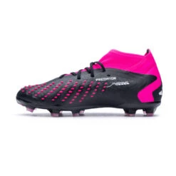 Bota Adidas Predator Accuracy .1 FG Niño 9 Bota Adidas Predator Accuracy .1 FG Niño -Puma Ventas bota adidas predator accuracy.1 fg nino core black white shock pink 2