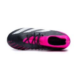 Bota Adidas Predator Accuracy .1 FG Niño 11 Bota Adidas Predator Accuracy .1 FG Niño -Puma Ventas bota adidas predator accuracy.1 fg nino core black white shock pink 4