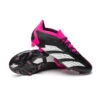 Bota Adidas Predator Accuracy .1 L FG -Puma Ventas bota adidas predator accuracy.1 l fg core black white shock pink 0