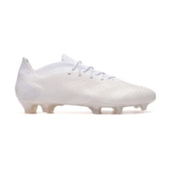 Bota Adidas Predator Accuracy.1 L FG -Puma Ventas bota adidas predator accuracy.1 l fg white core black 1