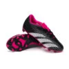 Bota Adidas Predator Accuracy .4 FxG Niño 1 Bota Adidas Predator Accuracy .4 FxG Niño -Puma Ventas bota adidas predator accuracy.4 fxg nino core black white shock pink 0
