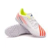 Bota Adidas Predator Edge .4 Turf Niño -Puma Ventas bota adidas predator edge .4 turf nino blanco 0